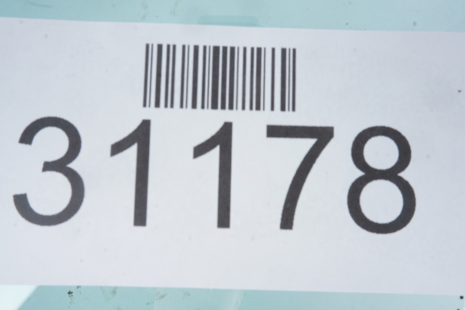 13-19 OEM BMW F06 640 650 M6 Front Left Side Door Window Glass
