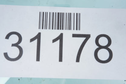 13-19 OEM BMW F06 640 650 M6 Front Left Side Door Window Glass