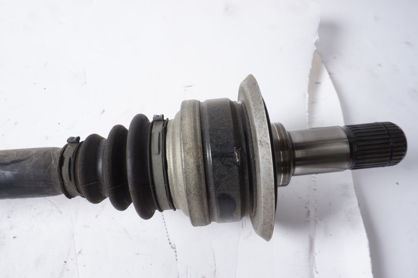 2012-2018 BMW 650I - REAR LEFT CV AXLE Shaft 7566087