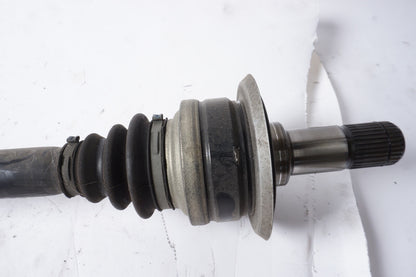 2012-2018 BMW 650I - REAR LEFT CV AXLE Shaft 7566087