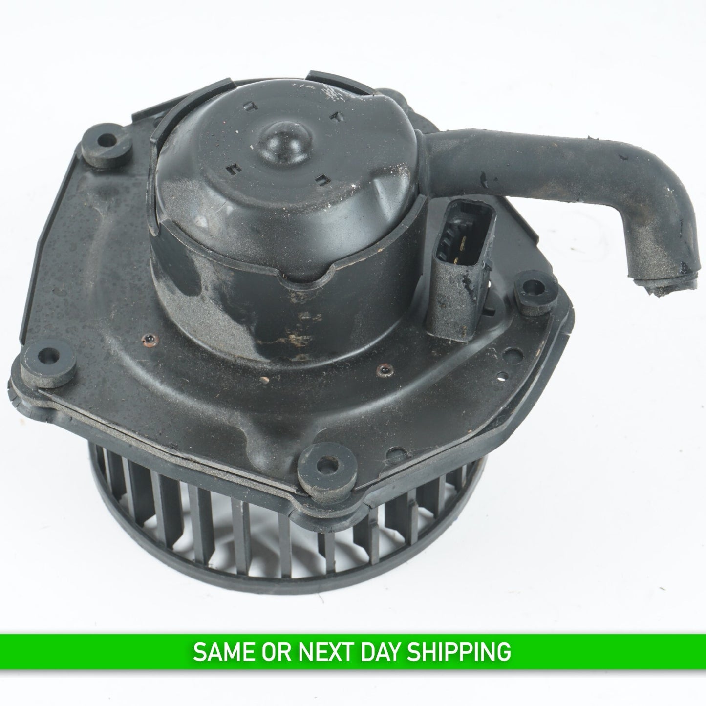 1987 - 1993 Cadillac Allante HVAC AC HEATER BLOWER MOTOR OEM