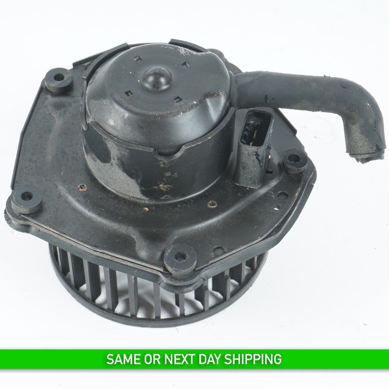 1987 - 1993 Cadillac Allante HVAC AC HEATER BLOWER MOTOR OEM