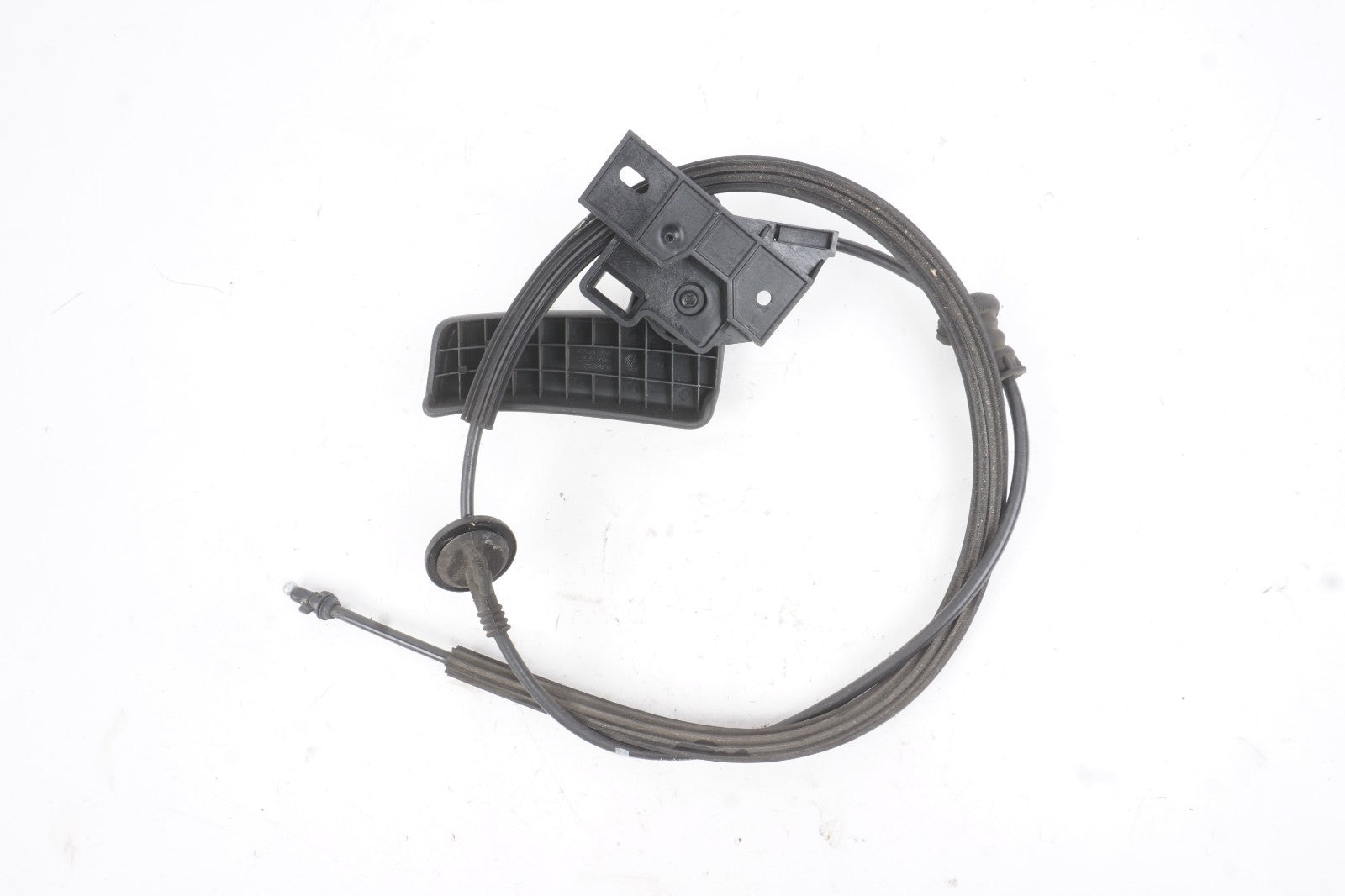 12-22 Volkswagen Passat Hood Release Handle & Cable OEM