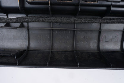 2010 - 2013 Lexus Is250 Convertible Right & Left Side Door Sills Led Illuminated