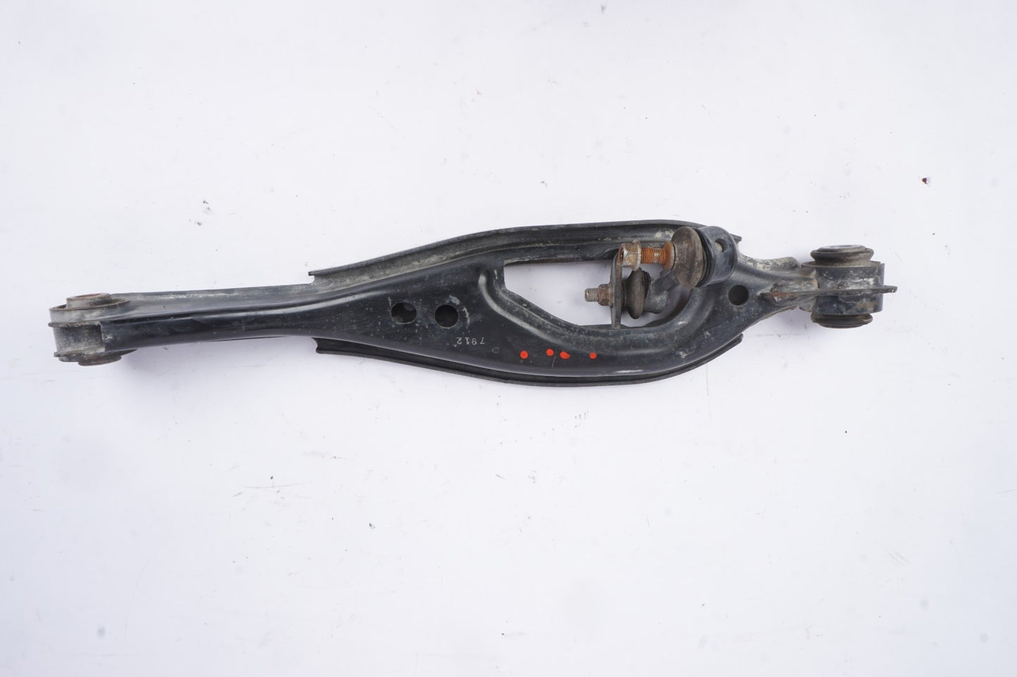2018 - 2025 Honda Odyssey Fwd Rear Suspension Right Side Lower Control Arm OEM