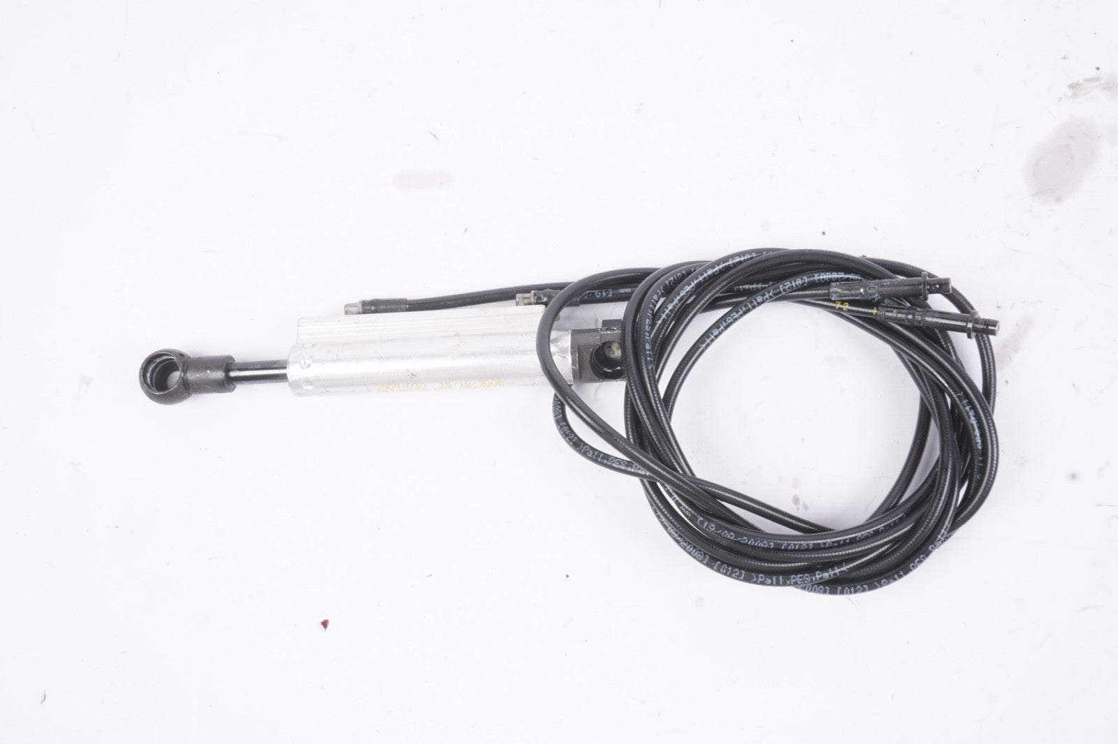 2006-2013 VOLVO C70 Roof Hydraulic Shock Line Left Driver Side 71 72 OEM