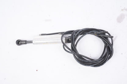 2006-2013 VOLVO C70 Roof Hydraulic Shock Line Left Driver Side 71 72 OEM