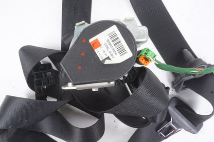 2010 - 2013 Mercedes W207 E350 E550 Coupe Rear Left Side Seatbelt Seat Belt