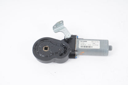 11-17 AUDI A8 A8L S8 FRONT RIGHT PASSENGER SEAT RECLINE MOTOR  OEM