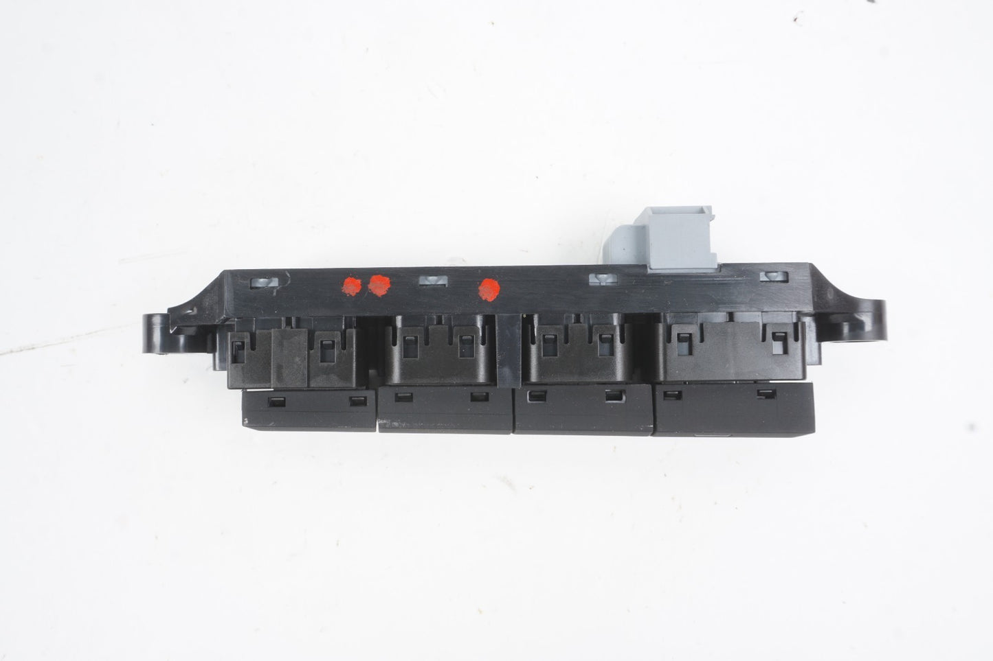 2011-2017 Audi D4 A8 A8L Rear Left Driver Side Seat Memory Control Switch  OEM