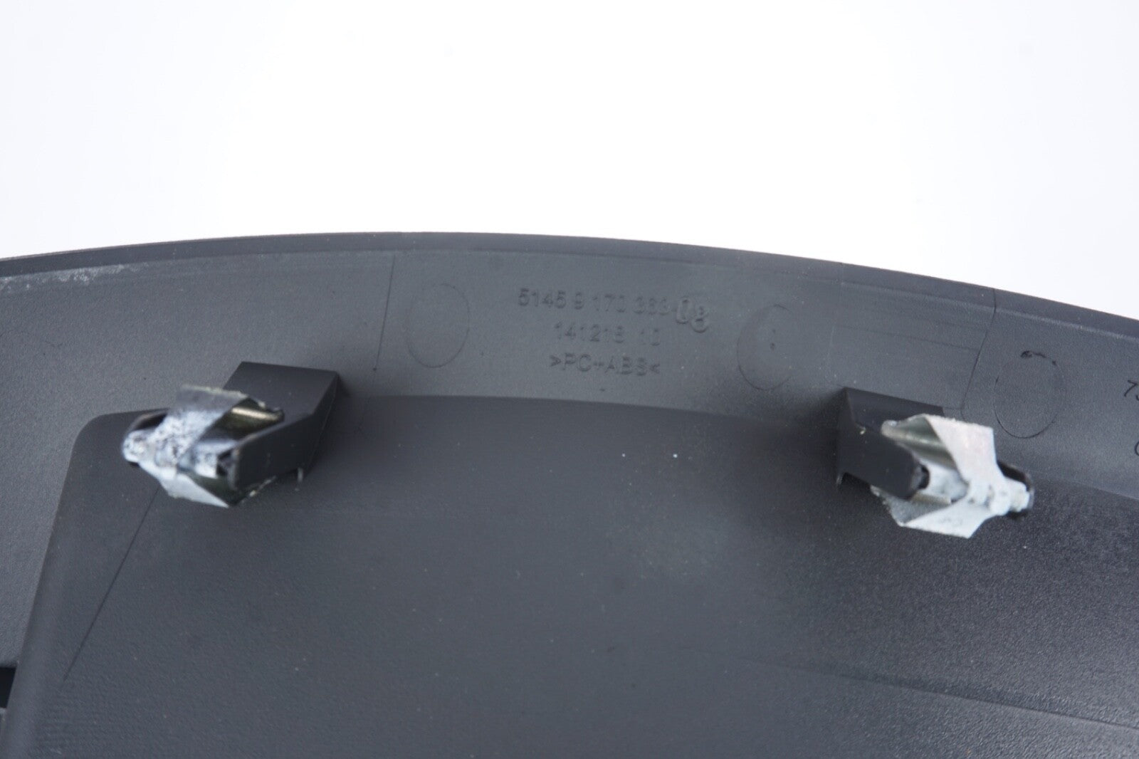 09-15 BMW 750Li F01 F02 Dashboard Head Up Display Bezel Cover Trim Panel Oem