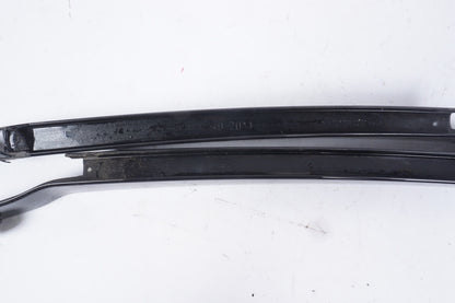 11-13 MERCEDES-BENZ E Coupe C207 Left Right C-Pillar Window Divider