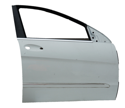 2006 - 2010 MERCEDES BENZ R350 R500 W251 FRONT RIGHT PASS SIDE DOOR SHELL OEM