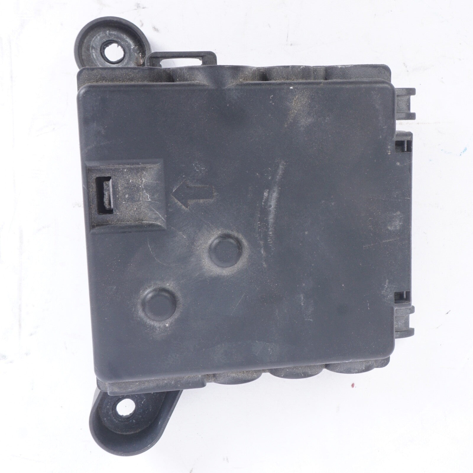 12-18 AUDI A7 QUATTRO FRONT JUNCTION RELAY FUSE BOX BLOCK UNIT, OEM