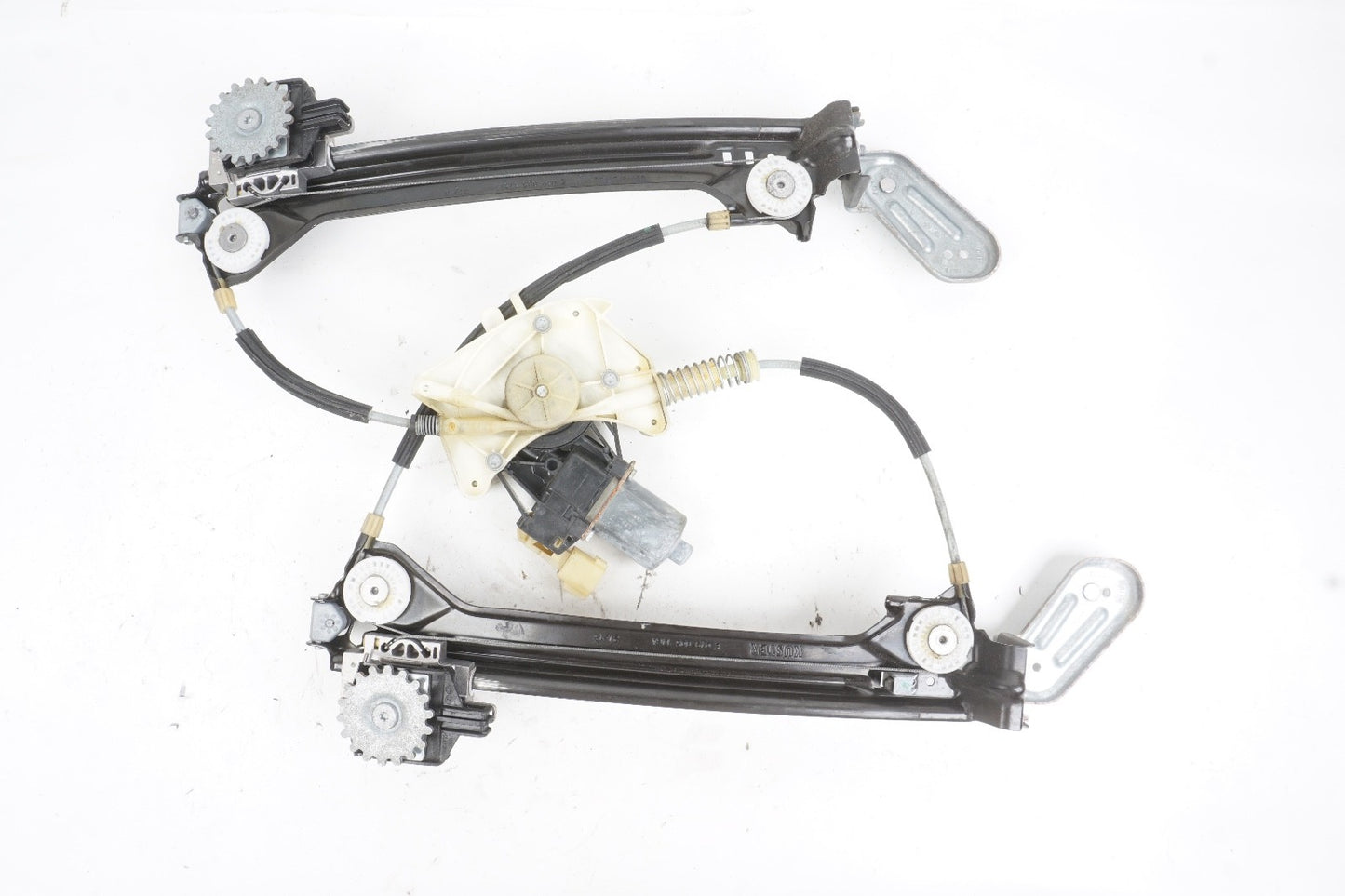 2014 - 2022 Maserati Ghibli Rear Left Power Window Regulator 670030023