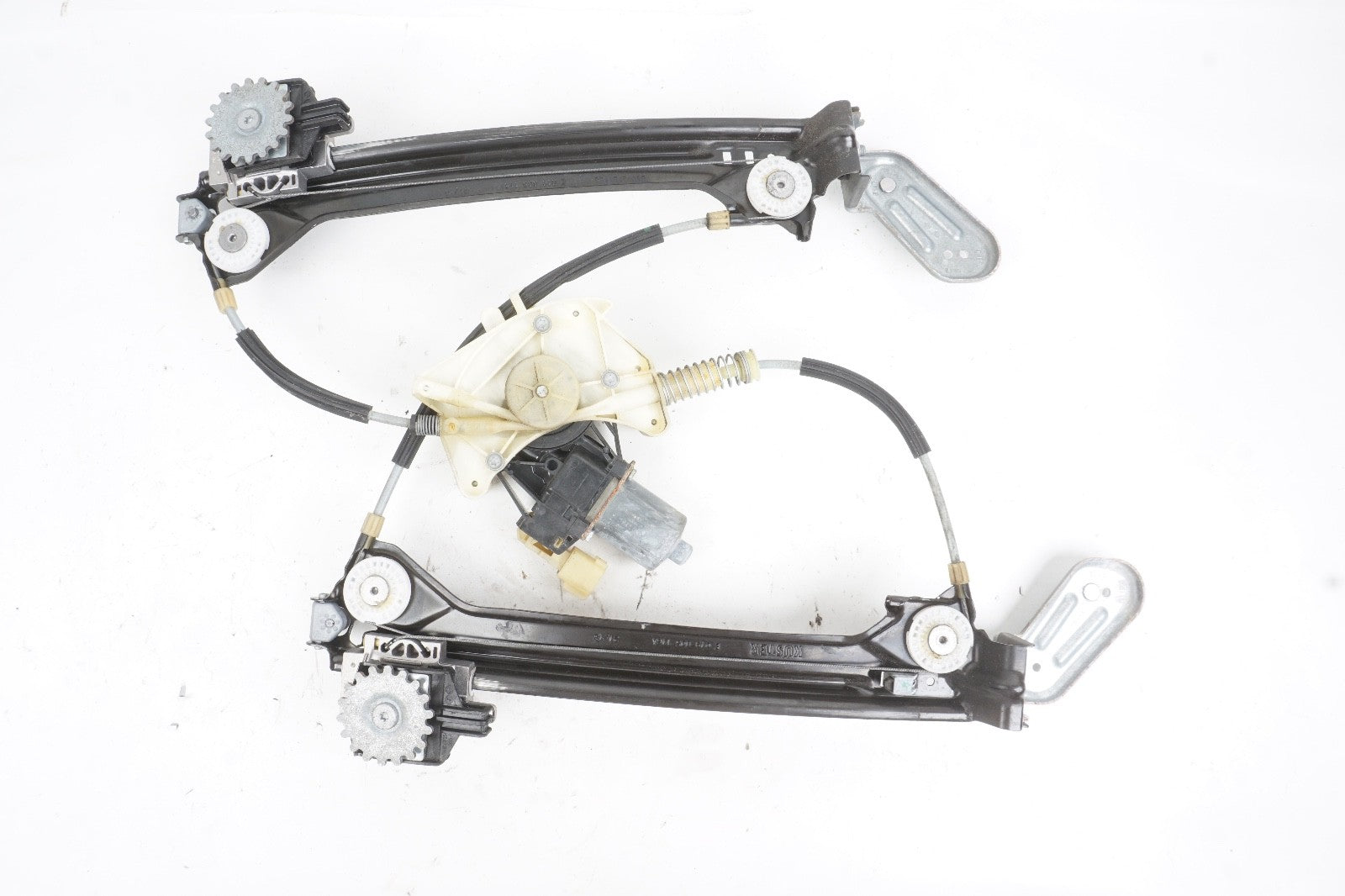 2014 - 2022 Maserati Ghibli Rear Left Power Window Regulator 670030023
