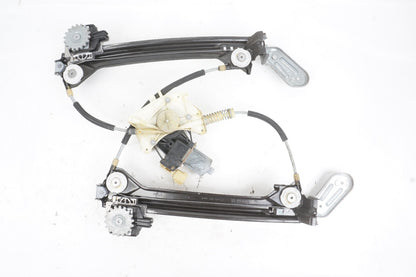 2014 - 2022 Maserati Ghibli Rear Left Power Window Regulator 670030023