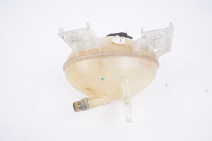 2015-2021 JEEP FIAT 500X ENGINE COOLANT RESERVOIR TANK 68327756AA OEM