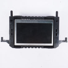 2015 - 2018 Ford Focus Information Display Screen
