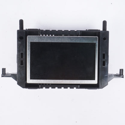 2015 - 2018 Ford Focus Information Display Screen