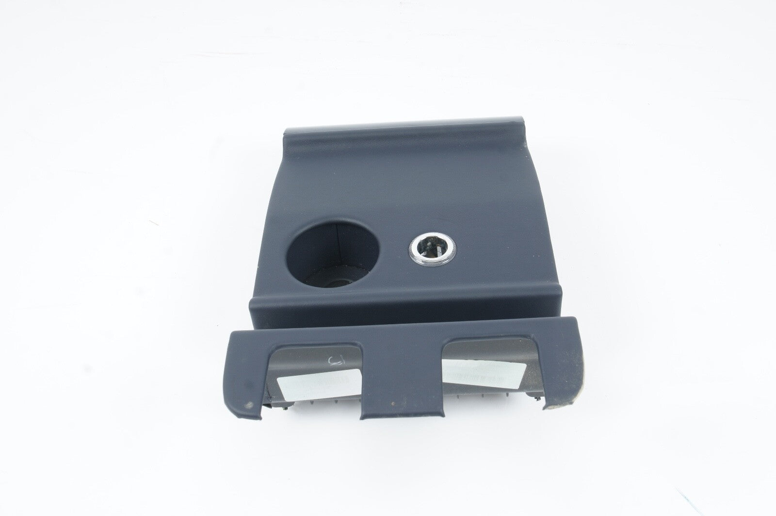 2010 - 2020 Bentley Mulsanne Center Console Stowage Compartment Trim Cover