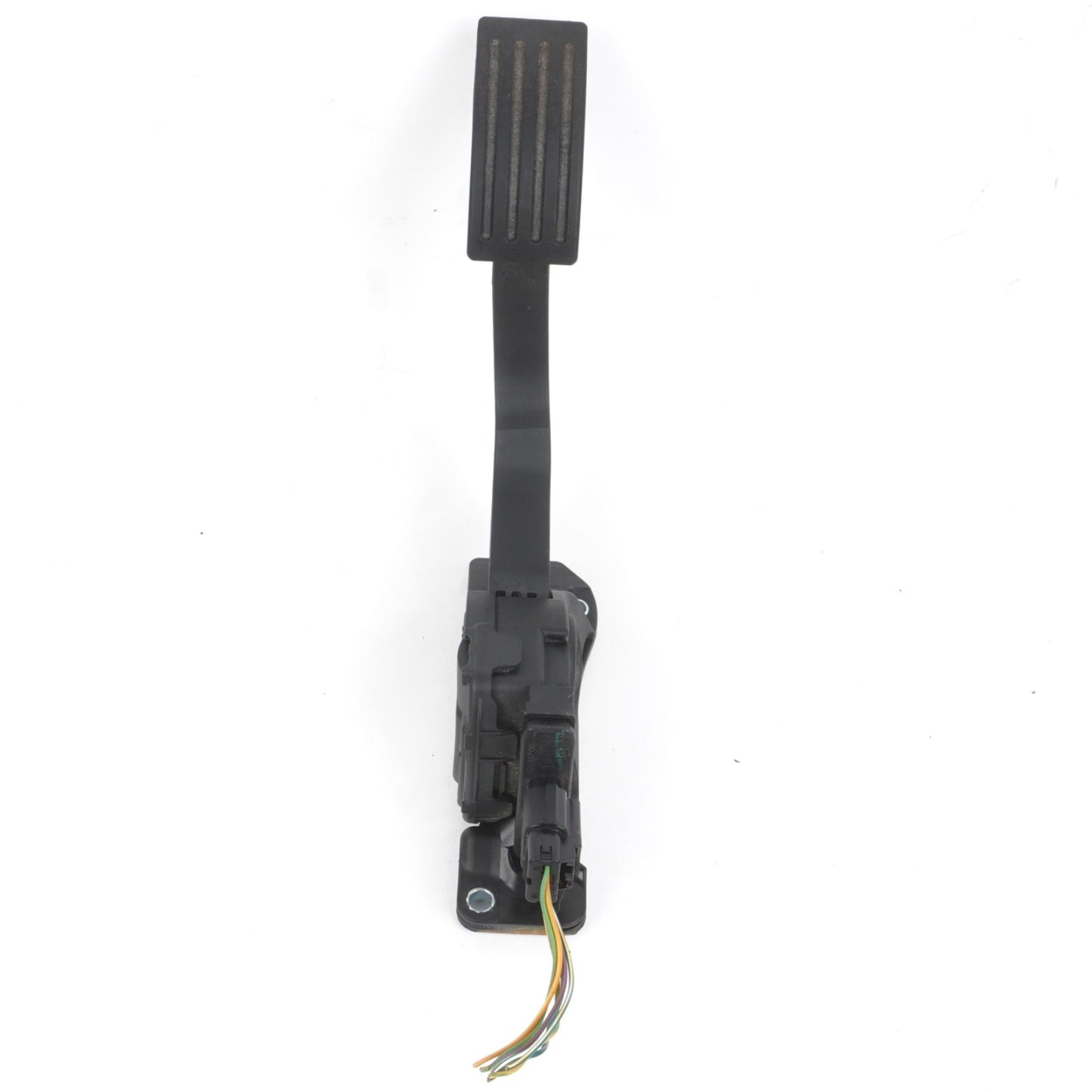 2015 - 2018 Ford Focus Throttle Gas Accelerator Pedal W/ Pad Assembly OEM