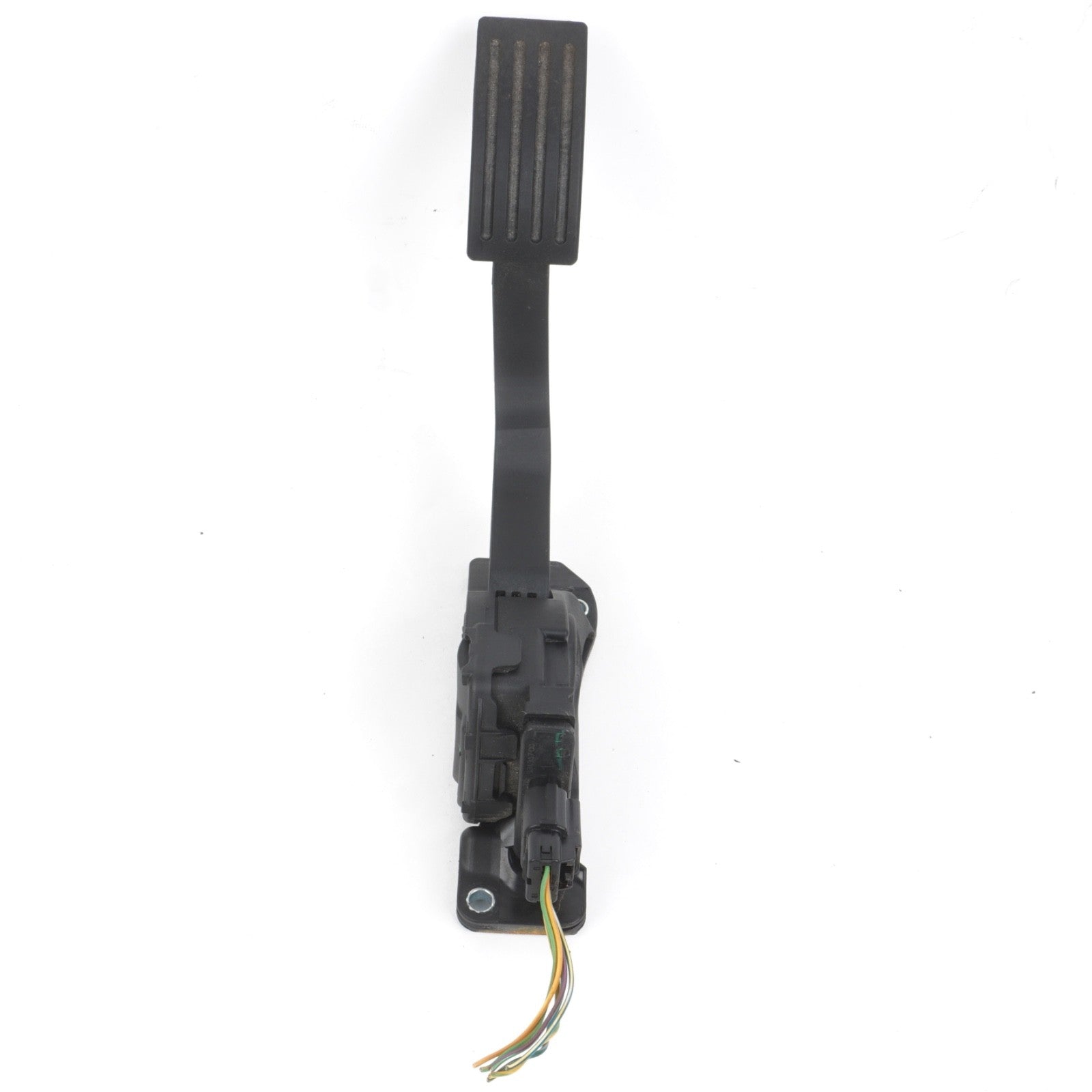2015 - 2018 Ford Focus Throttle Gas Accelerator Pedal W/ Pad Assembly OEM