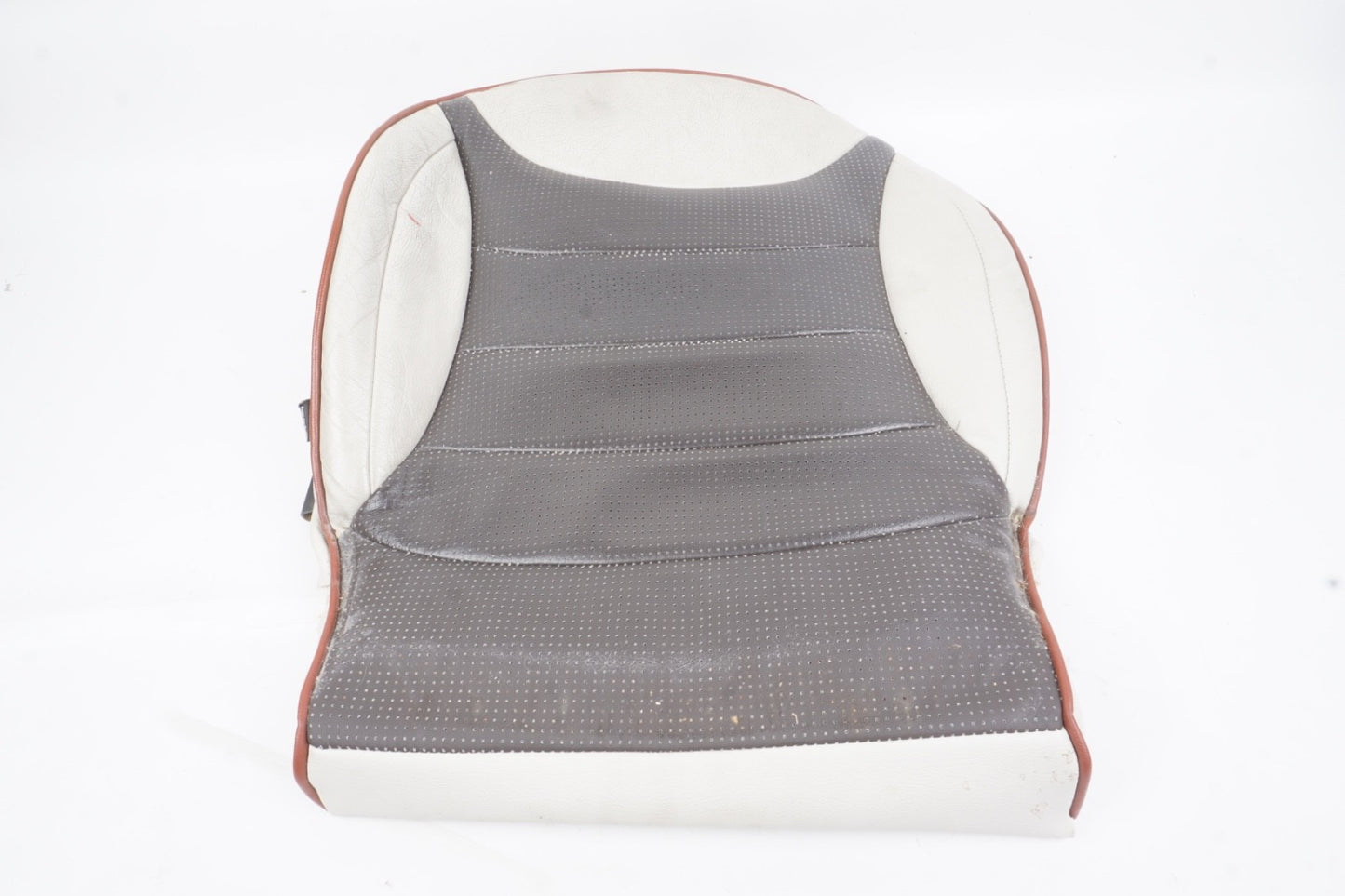 2014 - 2017 Fiat 500L 4 Door Front Left Driver Lower Bottom Seat Cushion