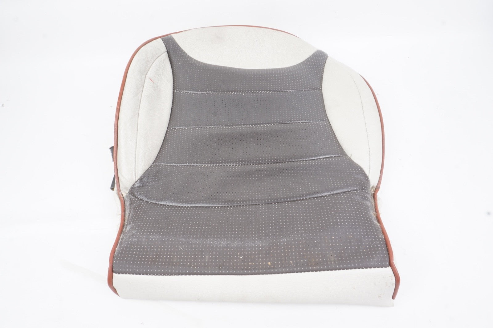 2014 - 2017 Fiat 500L 4 Door Front Left Driver Lower Bottom Seat Cushion
