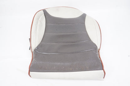 2014 - 2017 Fiat 500L 4 Door Front Left Driver Lower Bottom Seat Cushion