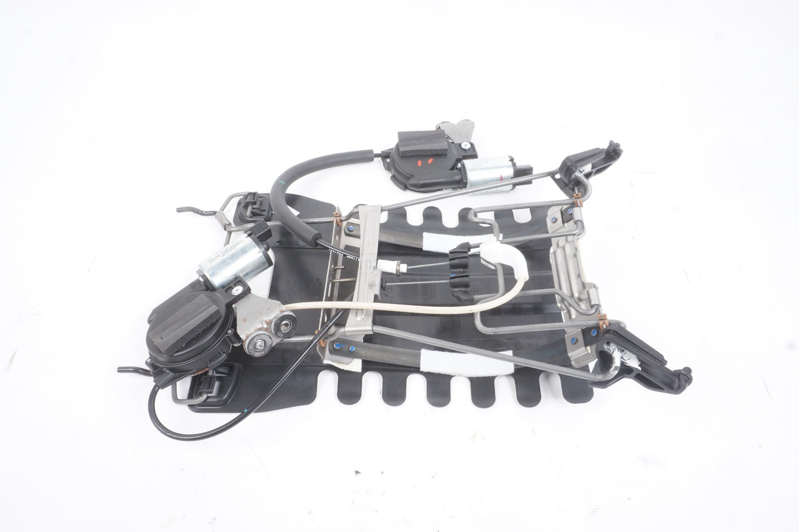 2014-2021 Maserati Ghibli Front Right Passenger Seat Lumbar Support OEM