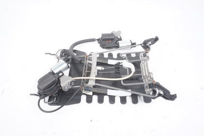 2014-2021 Maserati Ghibli Front Right Passenger Seat Lumbar Support OEM