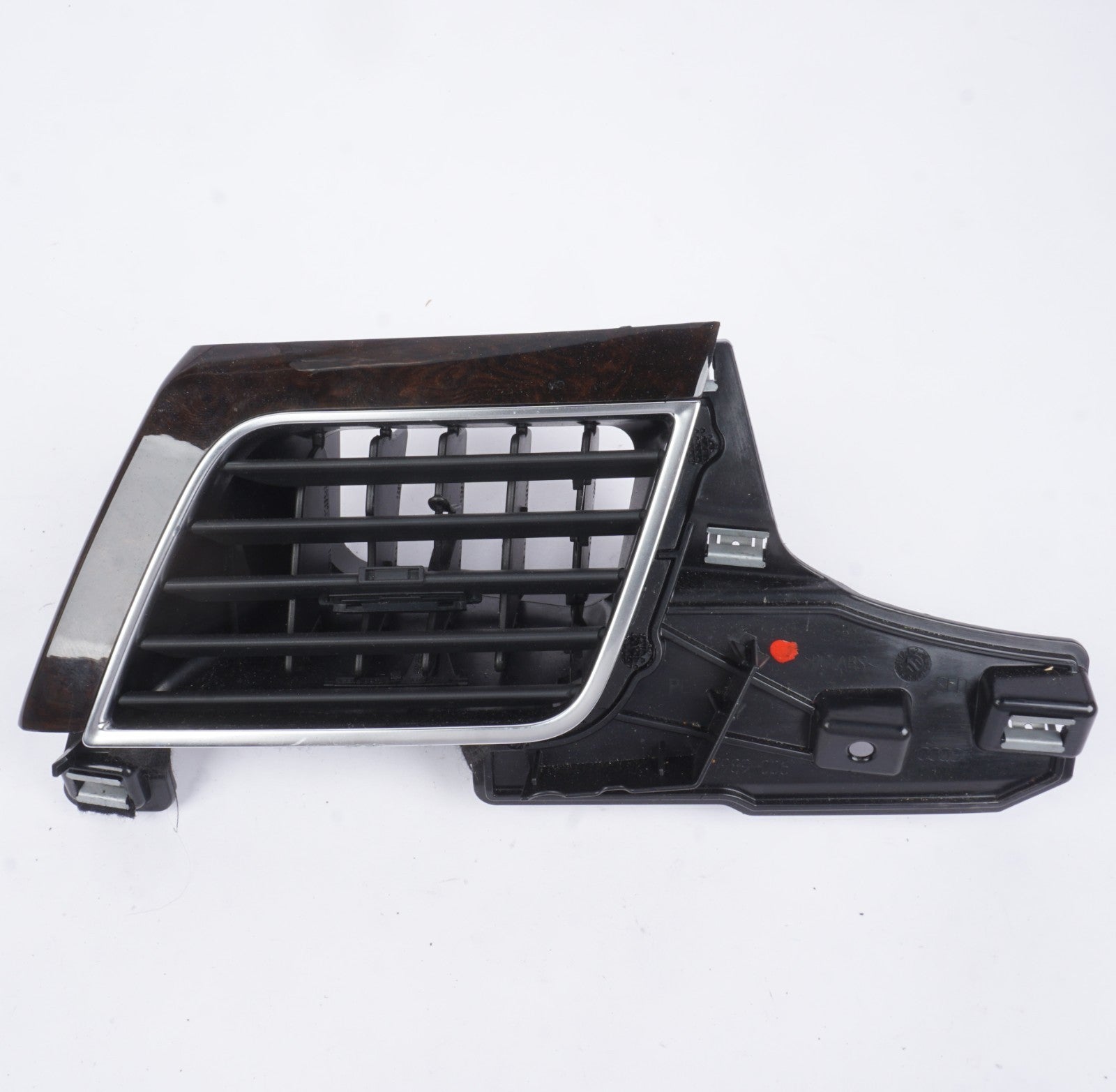 2011 - 2018 AUDI A8 QUATTRO FRONT LEFT DRIVER SIDE DASHBOARD AIR VENT OEM