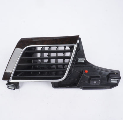 2011 - 2018 AUDI A8 QUATTRO FRONT LEFT DRIVER SIDE DASHBOARD AIR VENT OEM