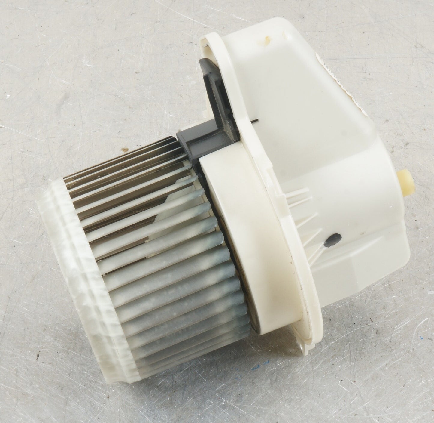 Fiat 500 Abarth HVAC Blower Motor Unit Genuine Oem 2012-2019