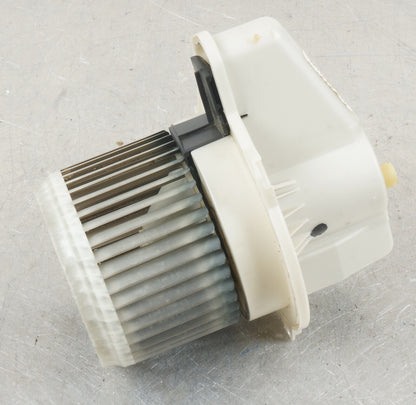 Fiat 500 Abarth HVAC Blower Motor Unit Genuine Oem 2012-2019