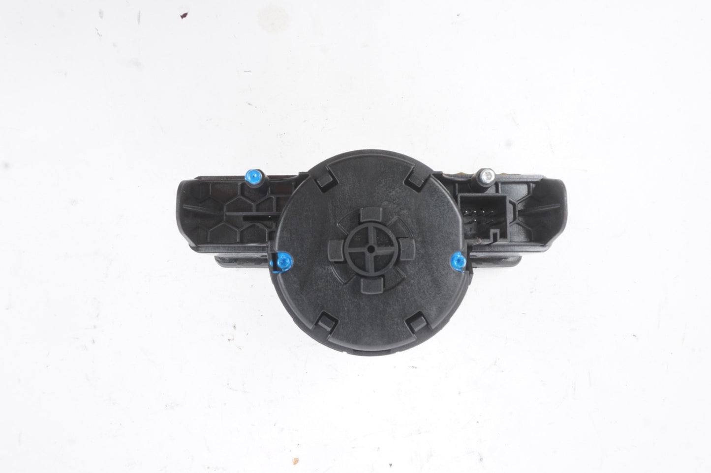 2010 - 2016 Mercedes-Benz W204 E350 E550 Headlight Switch OEM