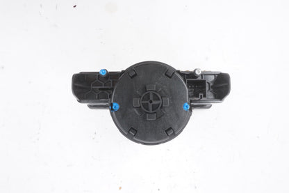 2010 - 2016 Mercedes-Benz W204 E350 E550 Headlight Switch OEM