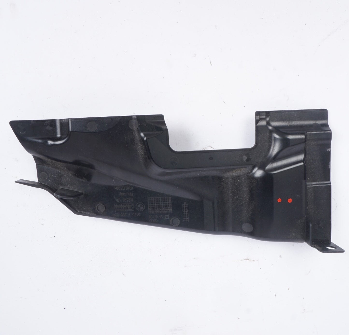 13-19 MINI COOPER F54-F56 PARTITION PANEL 51757290824 OEM