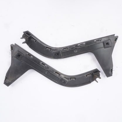 2006-2013 VOLVO C70 REAR BUMPER BRACKET RIGHT & LEFT SET OEM