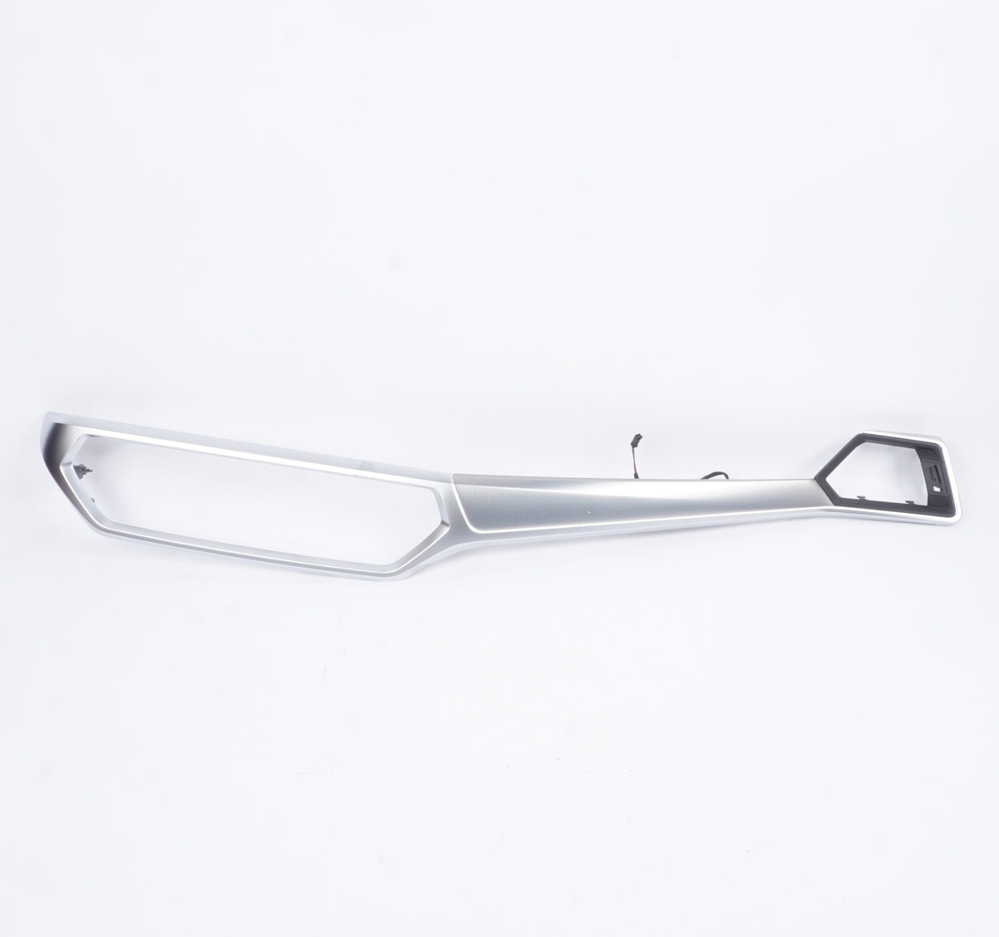 BMW G20 G22 G26 Center Climate Control  Dashboard Trim Bezel Molding OEM