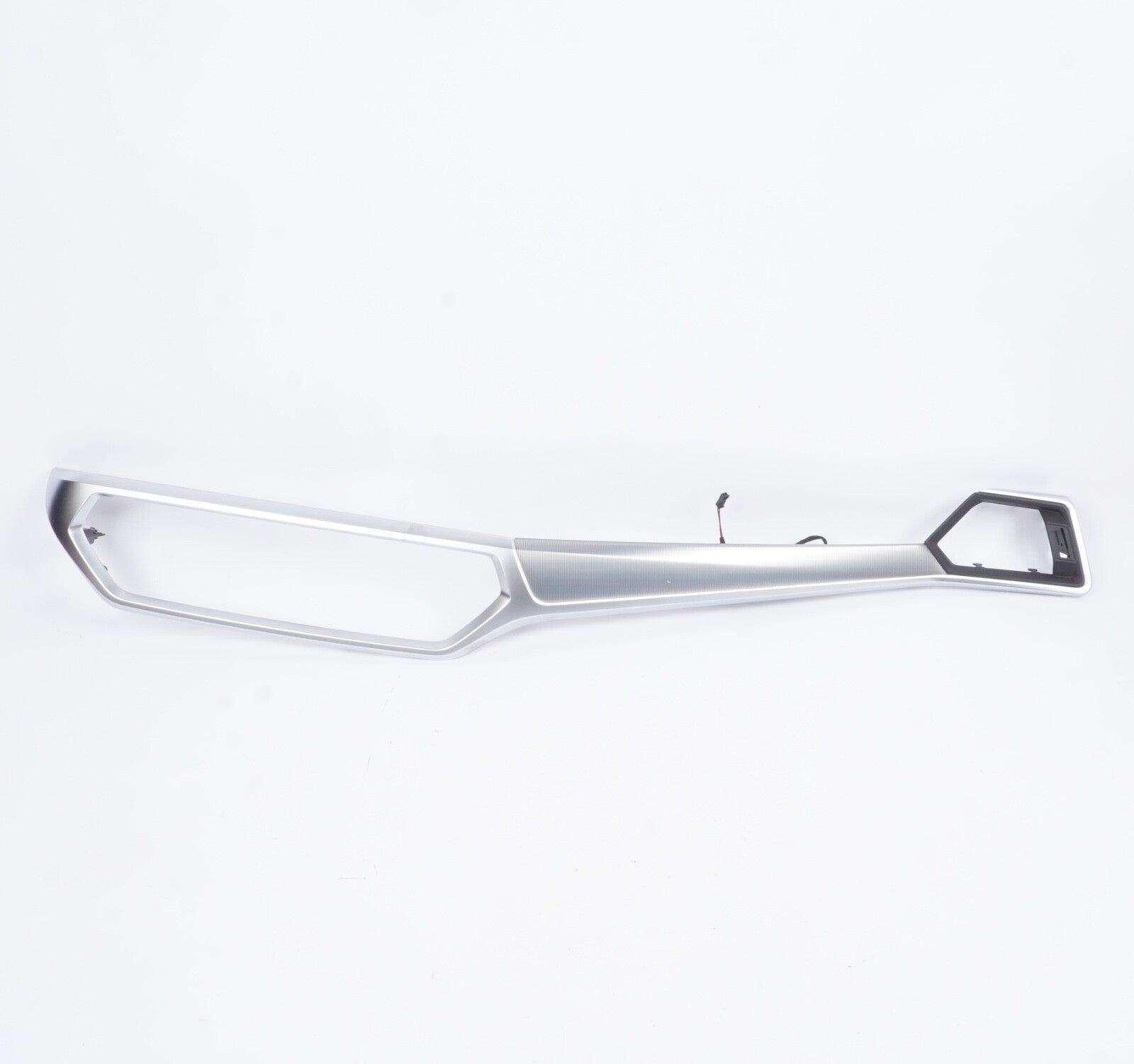 BMW G20 G22 G26 Center Climate Control  Dashboard Trim Bezel Molding OEM