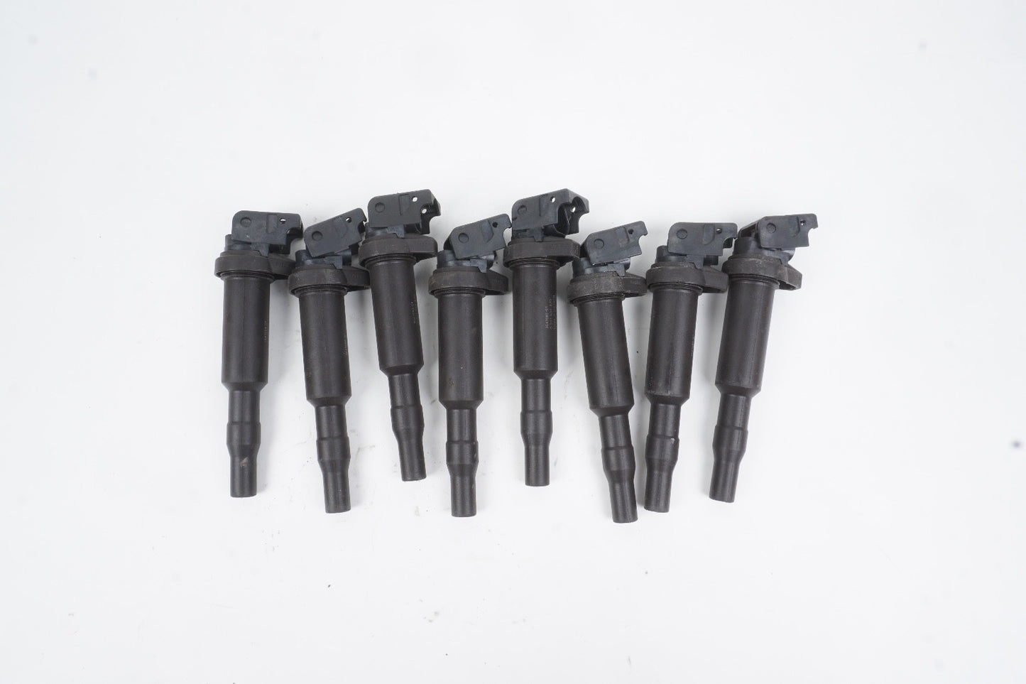 2012 - 2014 BMW 650i Ignition Coils 0221504470 For Bosch  OEM