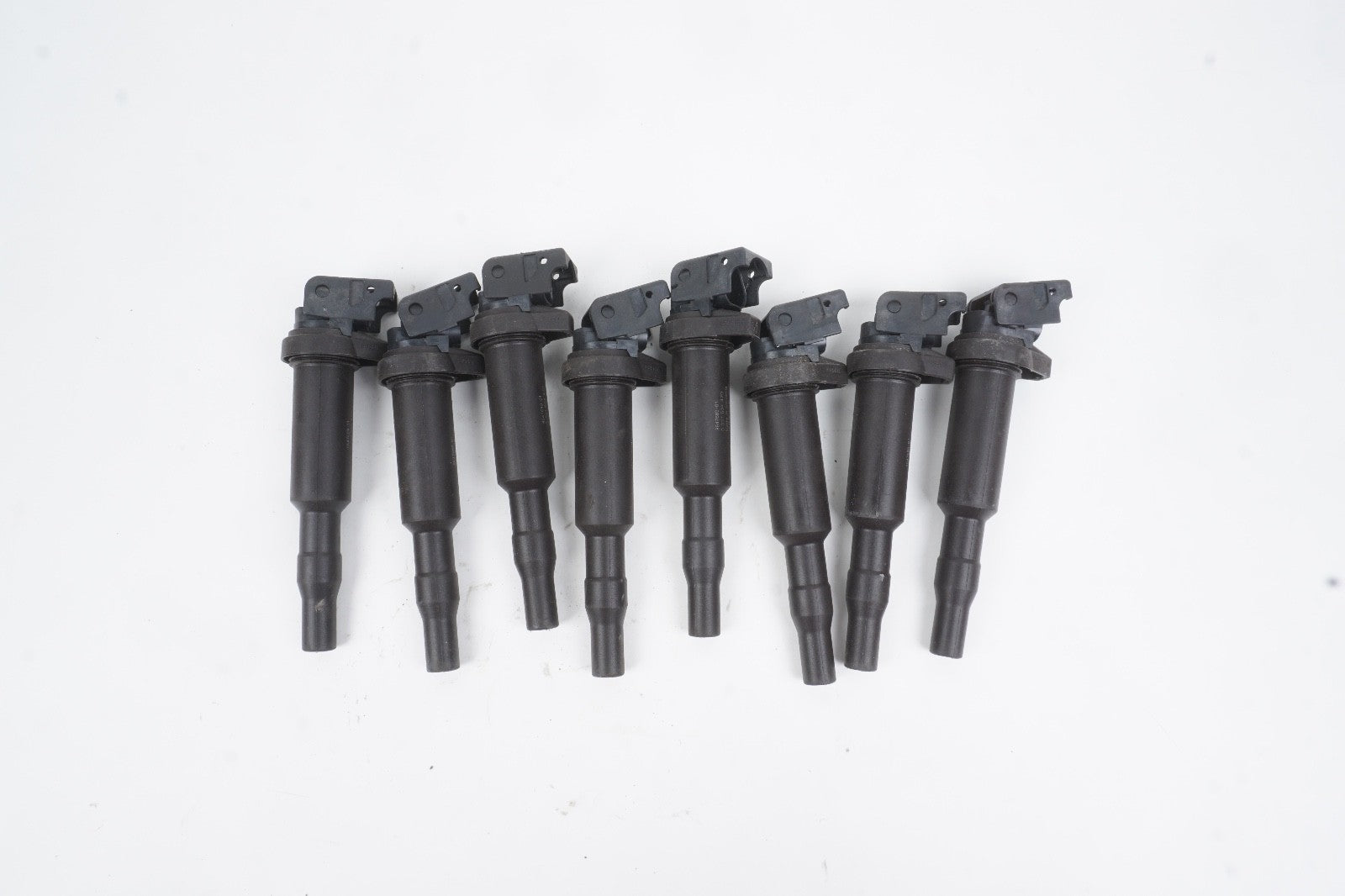 2012 - 2014 BMW 650i Ignition Coils 0221504470 For Bosch  OEM