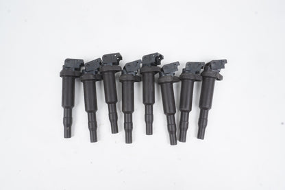 2012 - 2014 BMW 650i Ignition Coils 0221504470 For Bosch  OEM