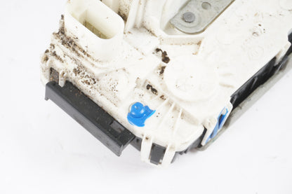 2014-2019 MASERATI GHIBLI REAR RIGHT PASSENGER SIDE DOOR LOCK ACTUATOR OEM