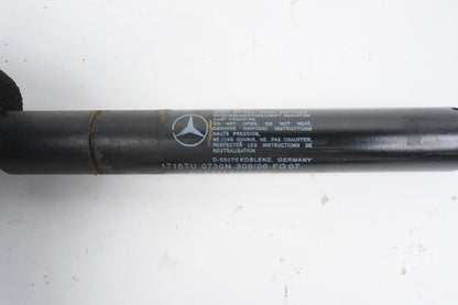 07-13 Mercedes W221 CL550 S550 CL600 AMG Front Hood Shock Strut 2218800329 OEM