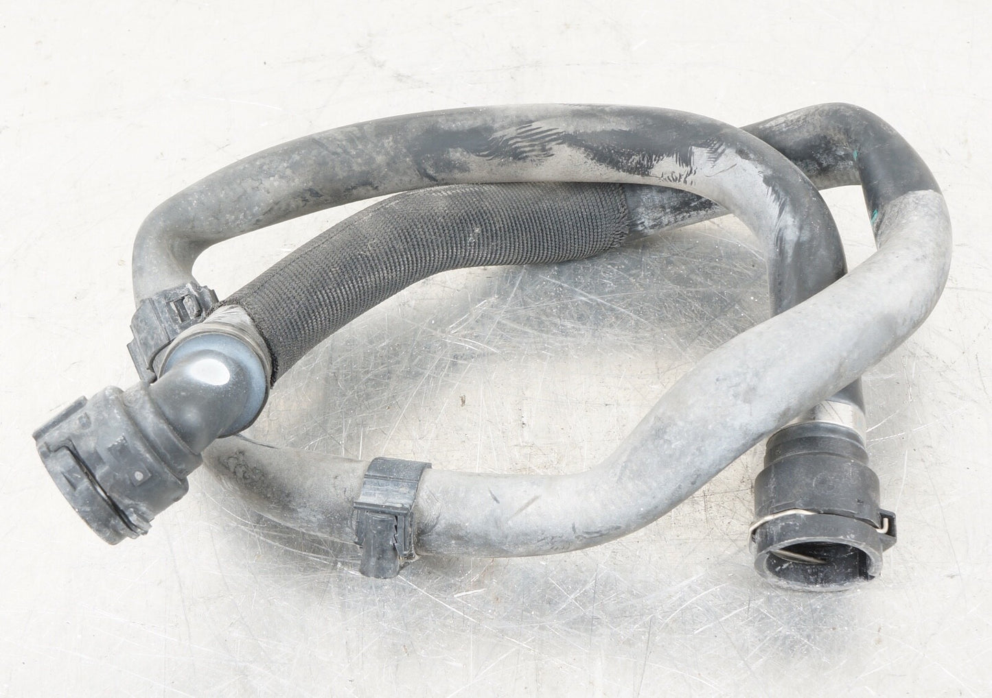 9178427 Bmw 1 3 Series E87 E90 E92 Hose For Engine Inlet And Heater Radiator
