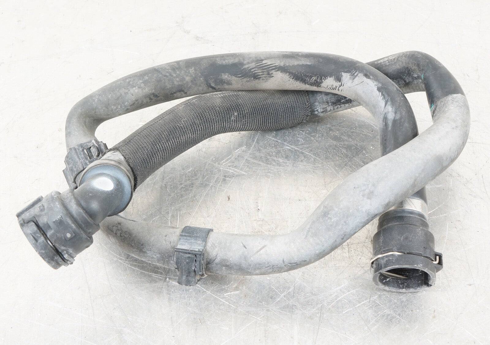 9178427 Bmw 1 3 Series E87 E90 E92 Hose For Engine Inlet And Heater Radiator