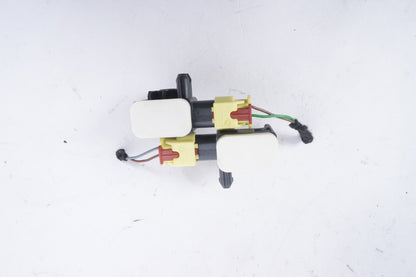 2011-2018 Audi A6 A7 Rear Impact Sensor 4H0959643 OEM TWO